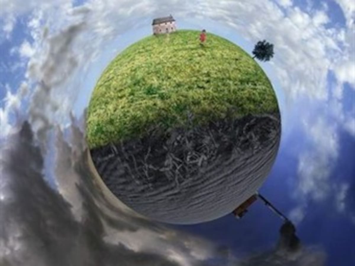 Transición hacia economía verde es posible invirtiendo 2% del PIB hasta 2050