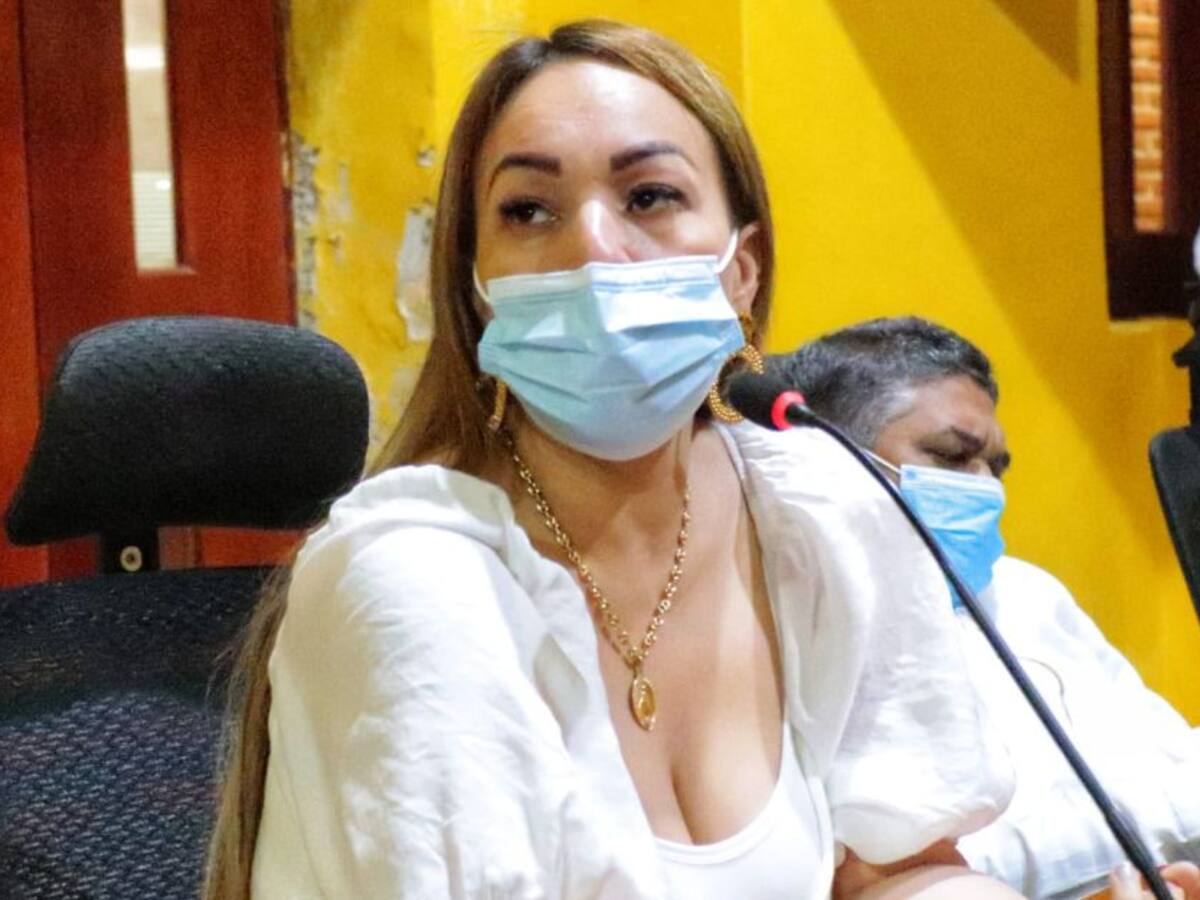 Con dos proyectos aprobados, Concejo de Cartagena clausuró sesiones extras