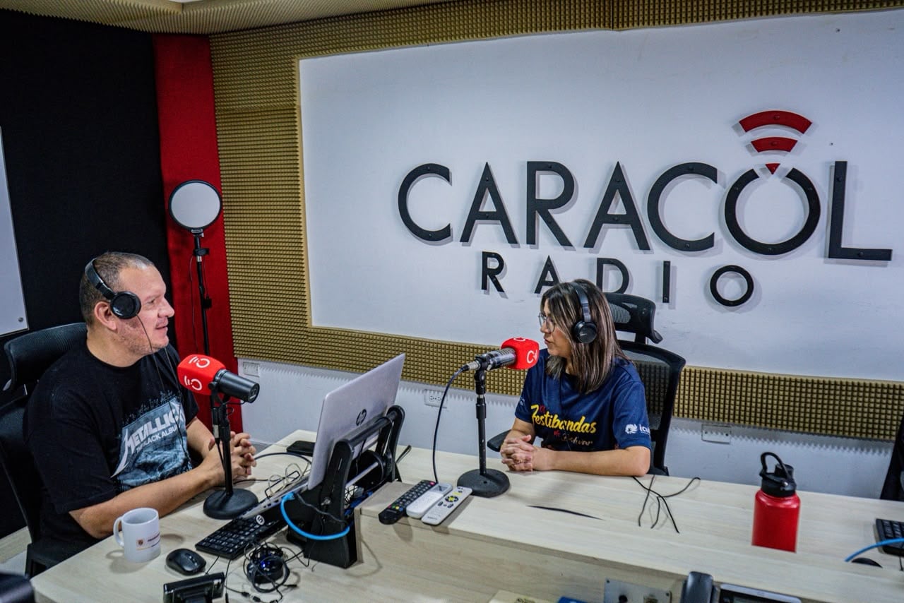 Diez bandas competirán en la XIV edición del Festival Departamental de Bandas de Bolívar