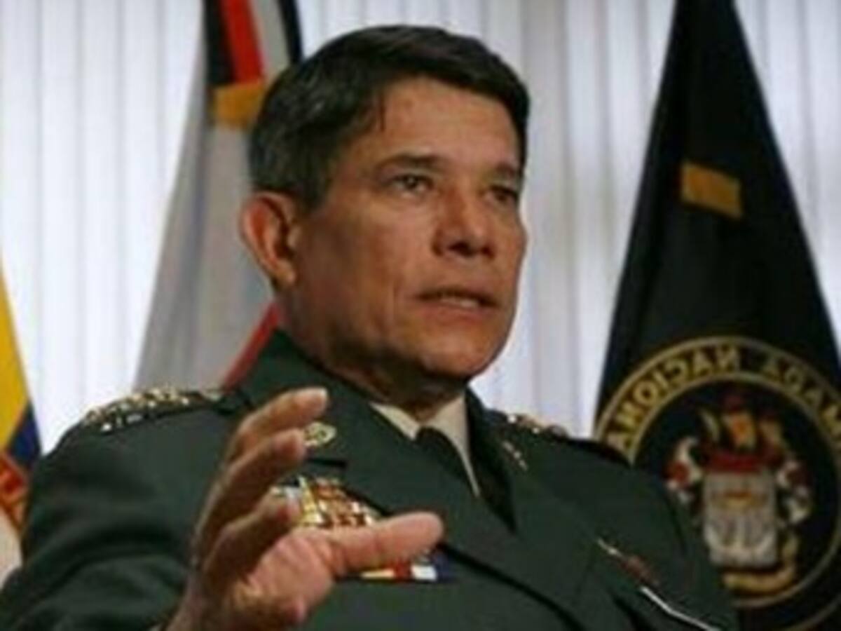 “Esta semana no se podrá avanzar en el proceso de liberación de secuestrados”: FF.MM.