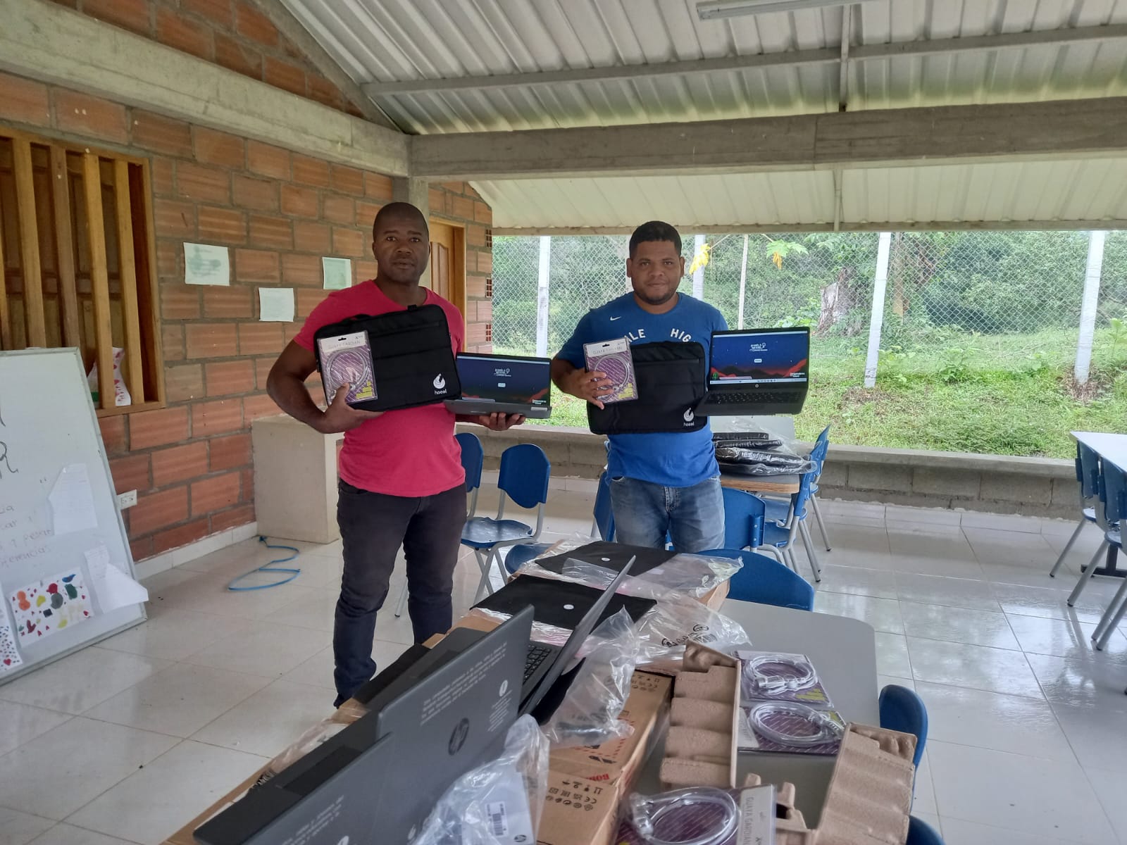 Foto: cortesía Gobernación de Antioquia.