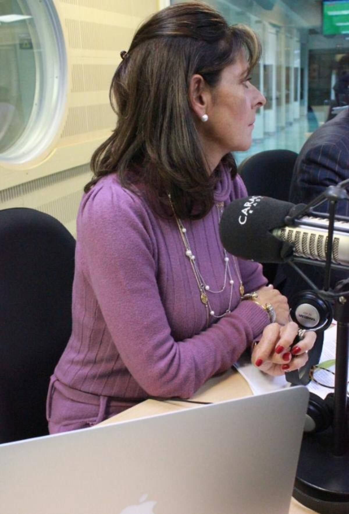 Marta Lucía Ramírez