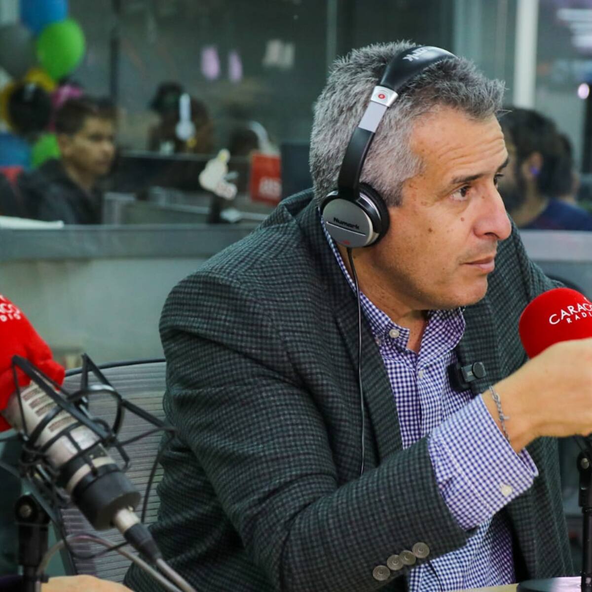 Petro confirmó salida del ministro del Interior, Luis Fernando Velasco