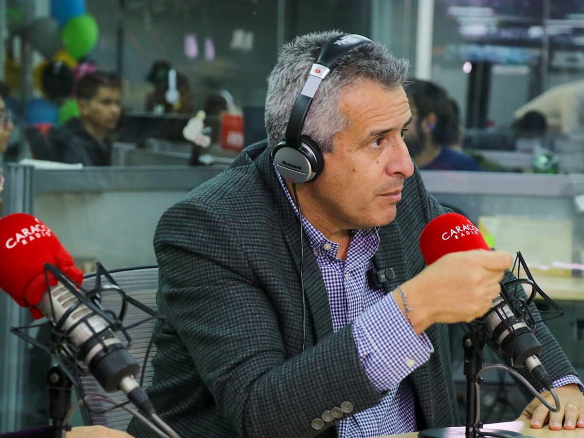 ¿Por qué Colombia debería tener precio diferencial para la gasolina? Esto dice MinInterior