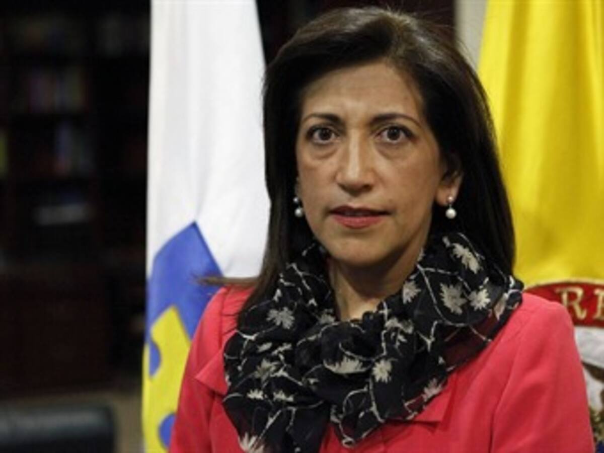 Fiscal designa a Martha Lucia Zamora como jefe de la Unidad Delegada ante la Corte Suprema