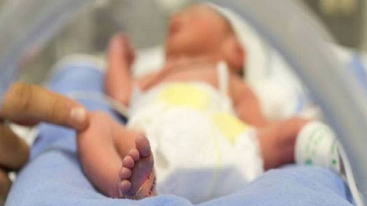 En Pereira murió una bebé de cinco meses, al parecer, por coronavirus