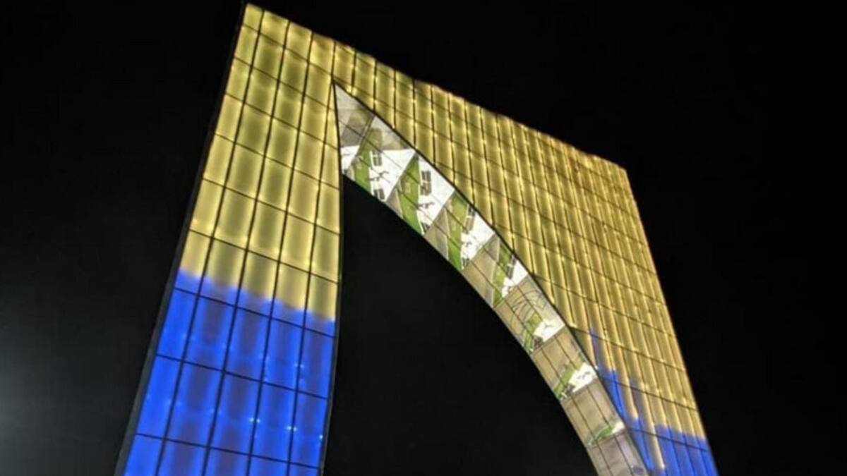 Ventana de Campeones será inaugurada en octubre