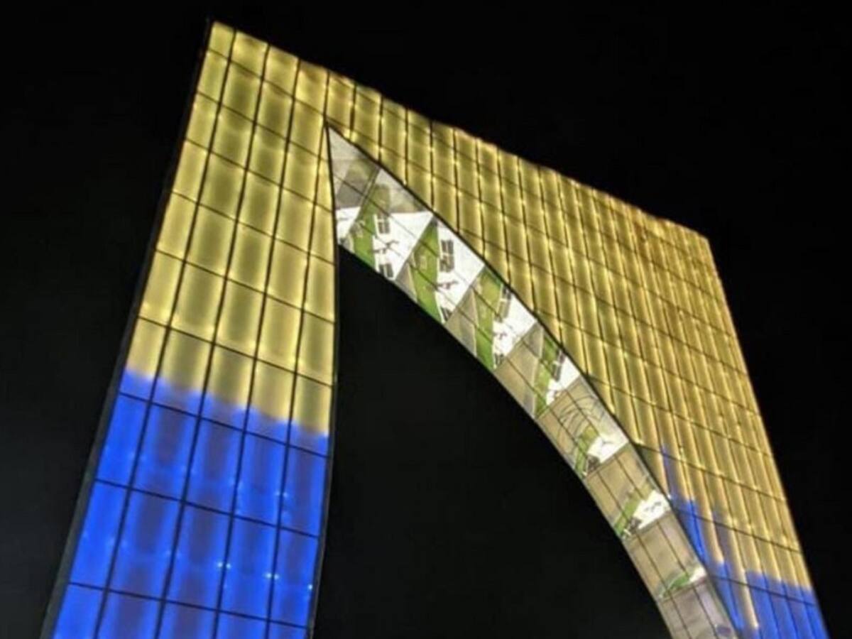 Ventana de Campeones será inaugurada en octubre