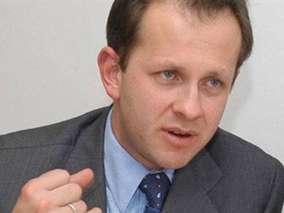 Con nuevo testigo será retomado juicio contra Andrés Felipe Arias