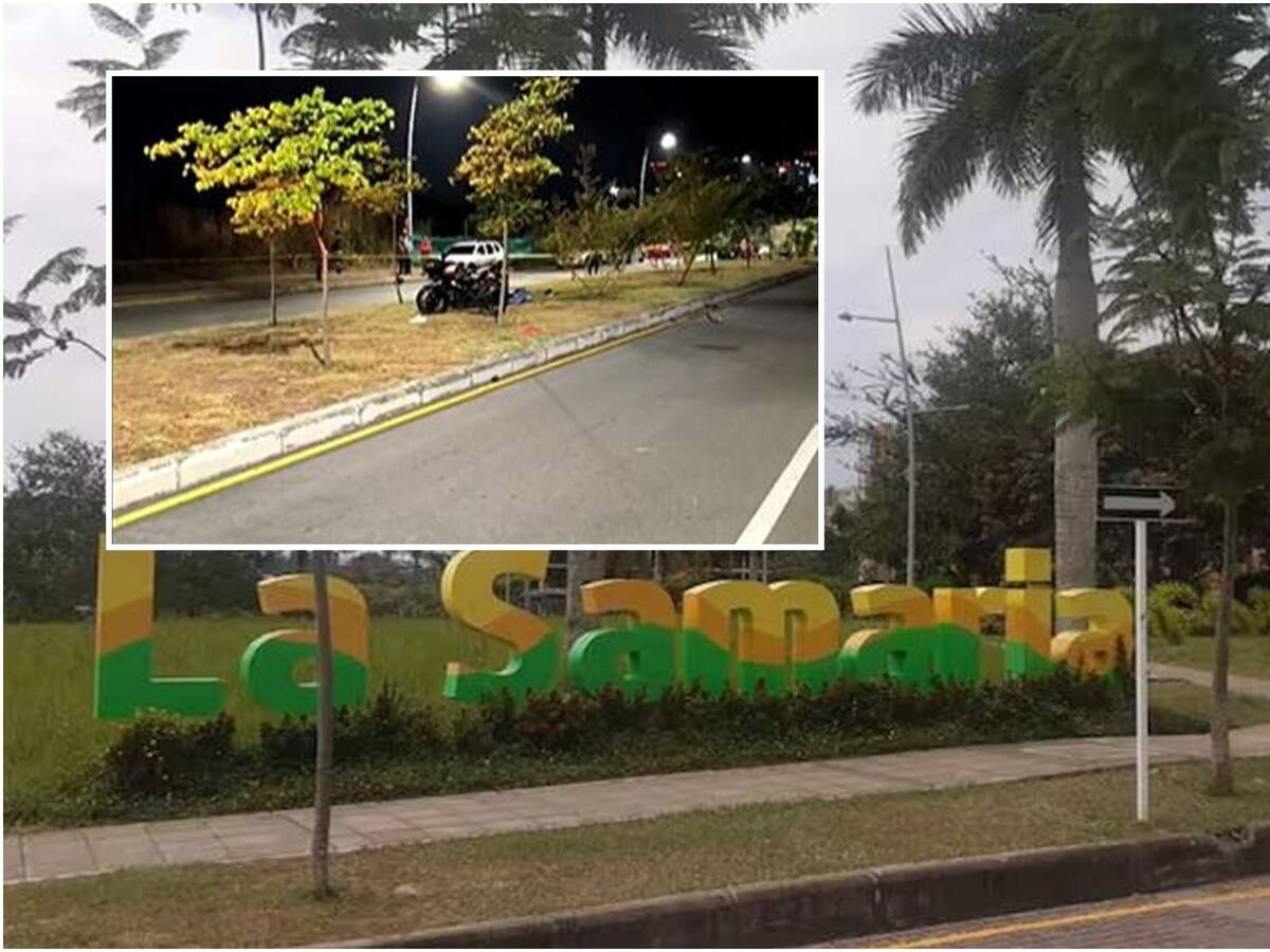 Presunto ladrón habría sido dado de baja en medio de un atraco en Ibagué