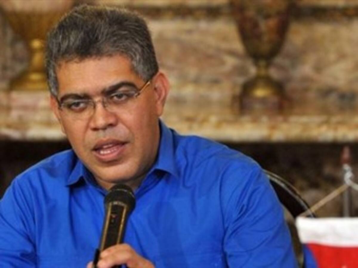 Venezuela ratifica su compromiso con proceso de paz de Colombia