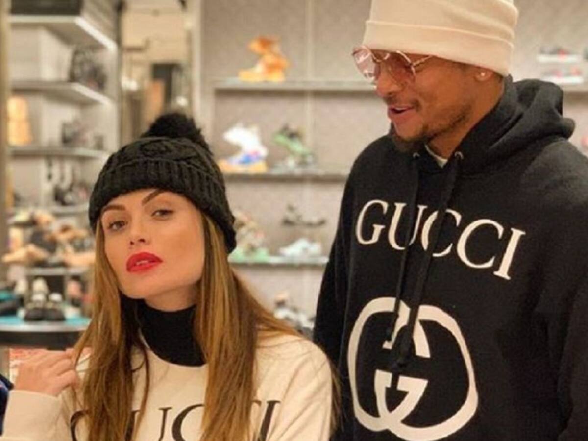 Colombia, China o Estados Unidos ¿Dónde tendrá a su hijo Sara Uribe?