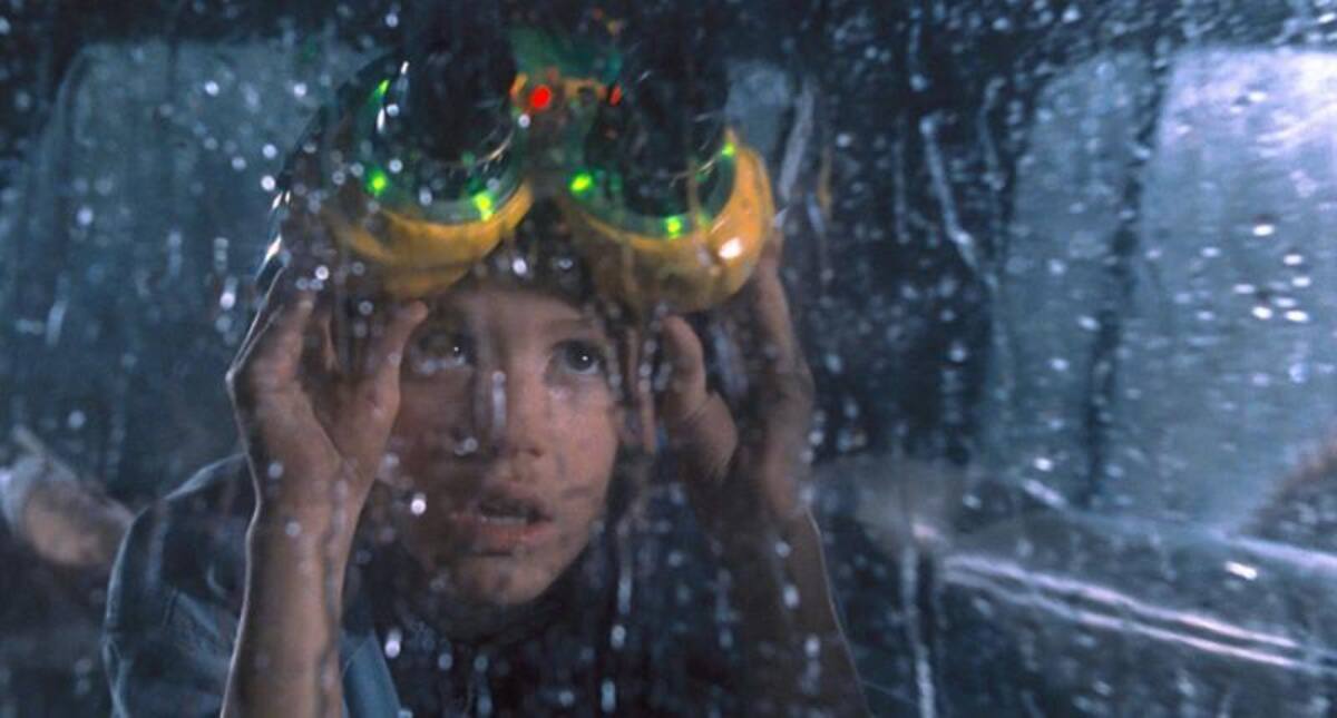 Es la oportunidad para ver la remasterización de este clásico de Steven Spielberg en formato 3D. La película que ganó tres premios Óscar está de vuelta como nunca antes se vio. Foto: Difusión