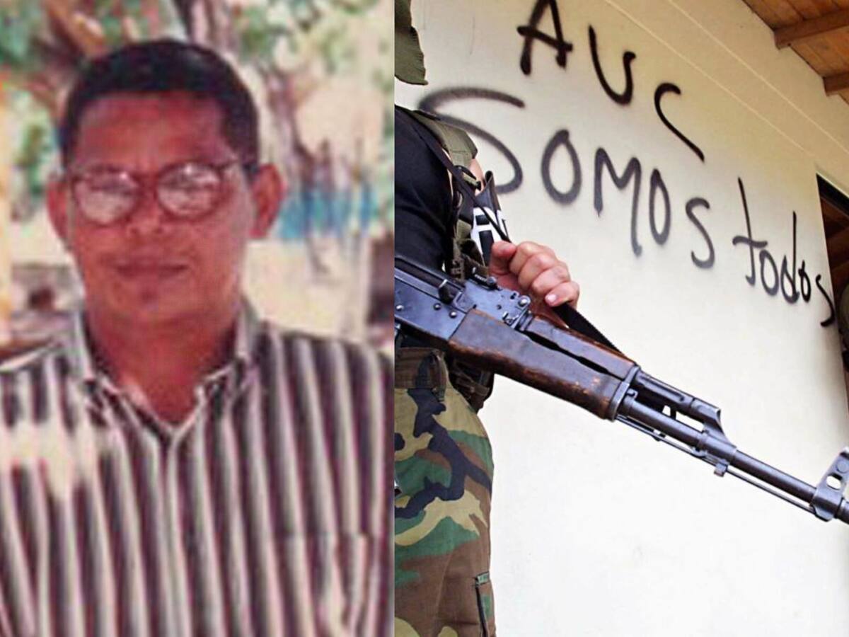 Gaula de la Policía ayudó a desaparecer al profesor Jorge Freytter: la confesión en la JEP