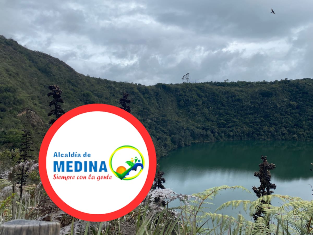 ¿Cuál es el municipio más extenso de Cundinamarca? Es conocido como “La puerta del Llano”