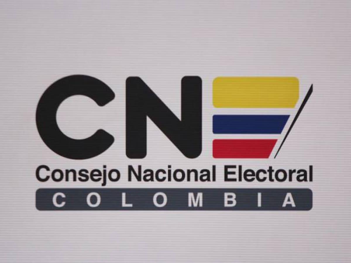 Consulta presidencial del 26 de octubre no tendrá logos del Pacto Histórico: CNE negó su uso