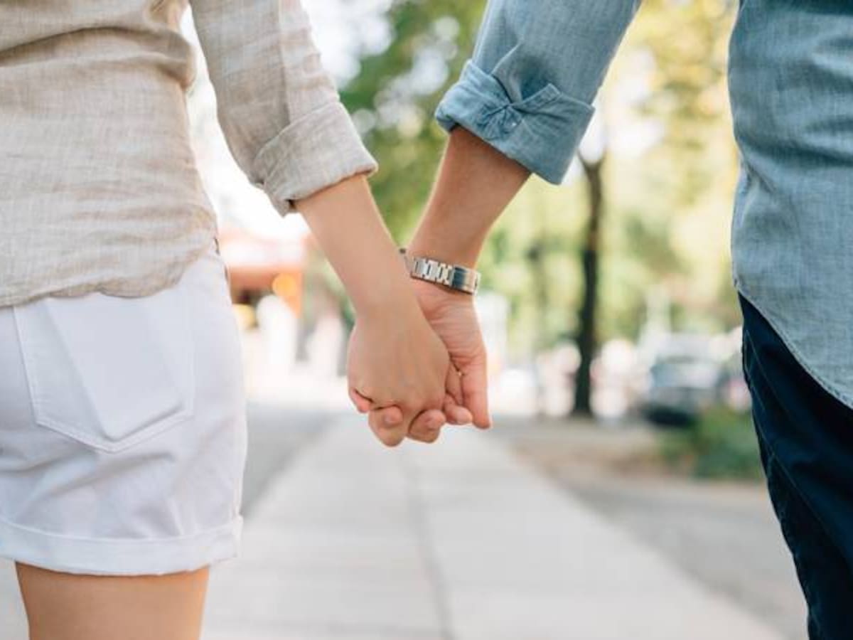 Cuatro cosas que indican que su relación es casi perfecta