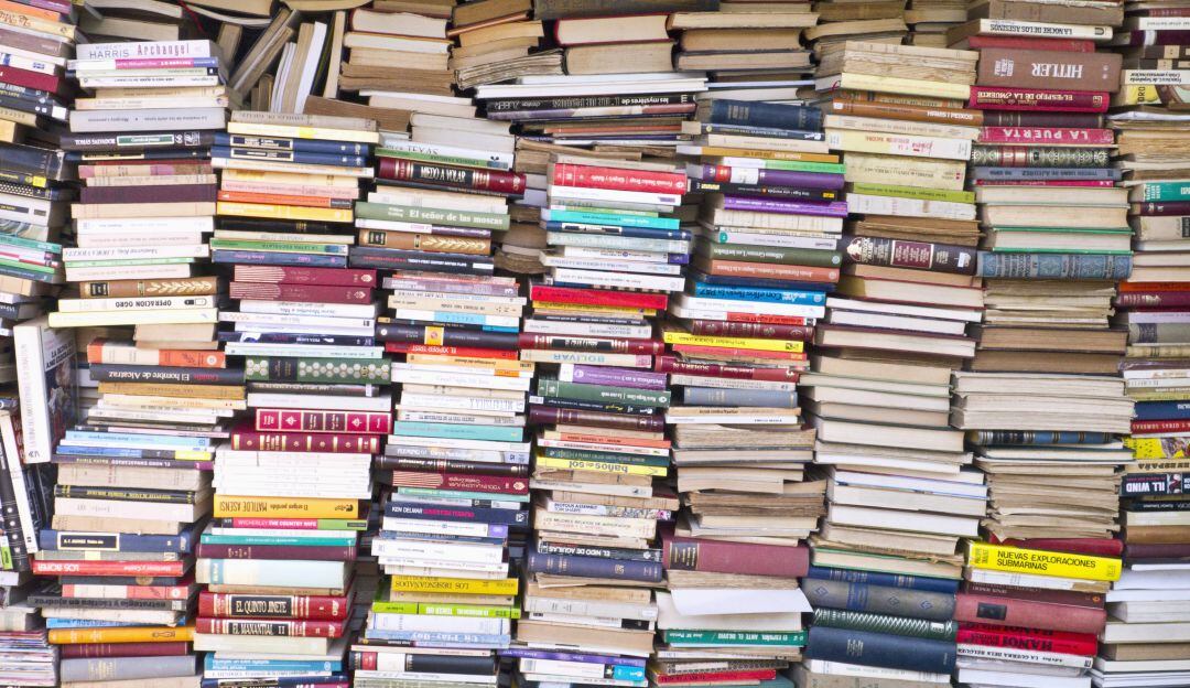 Libros del año según New York Times.