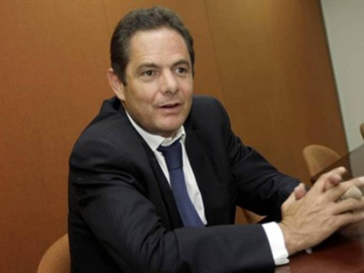 ¿Quién es Germán Vargas Lleras?