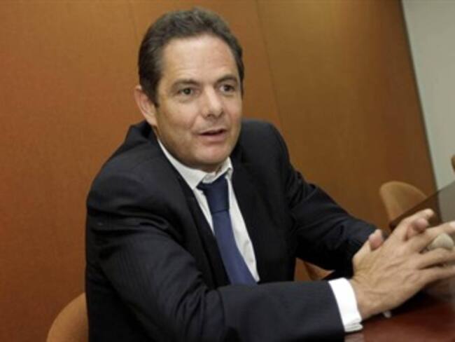 ¿Quién es Germán Vargas Lleras?