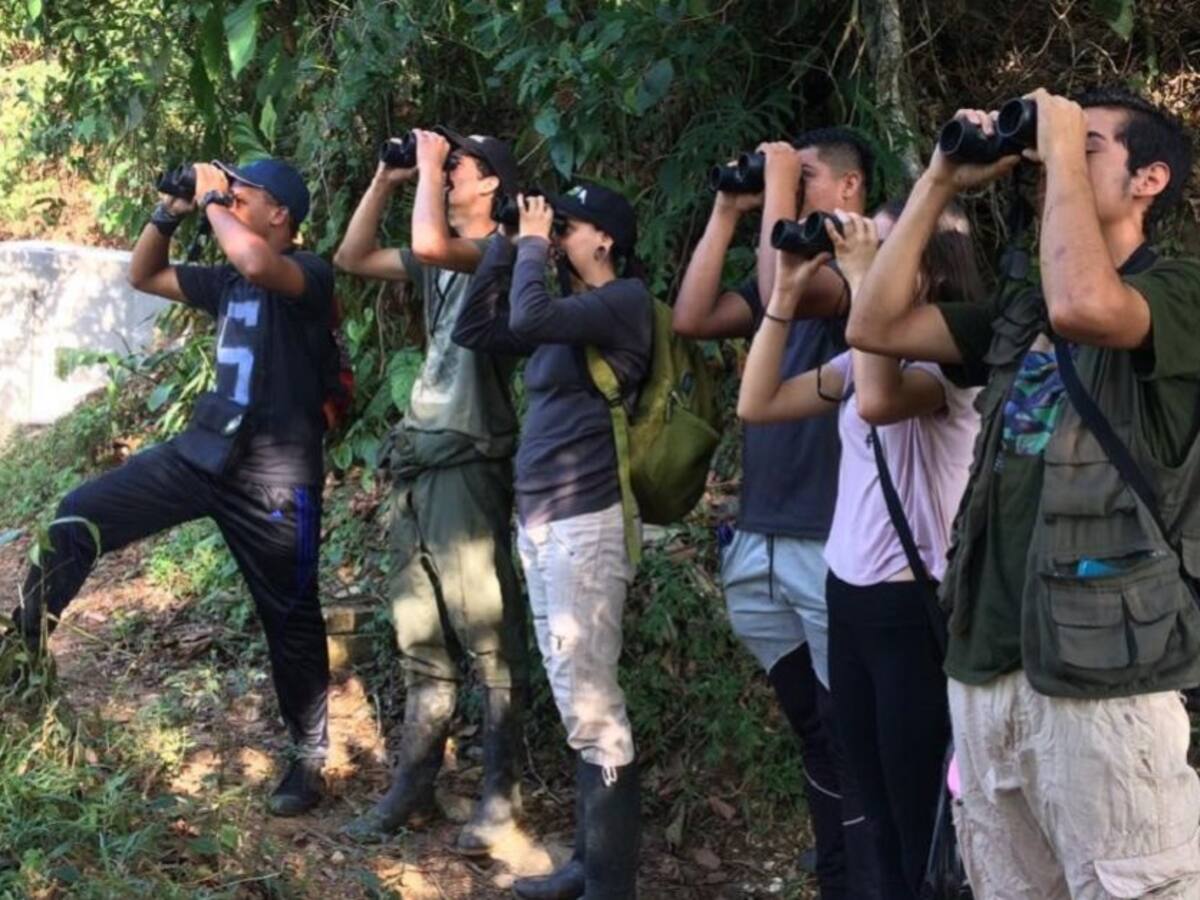 En la Feria de Manizales se le apuesta al turismo de naturaleza
