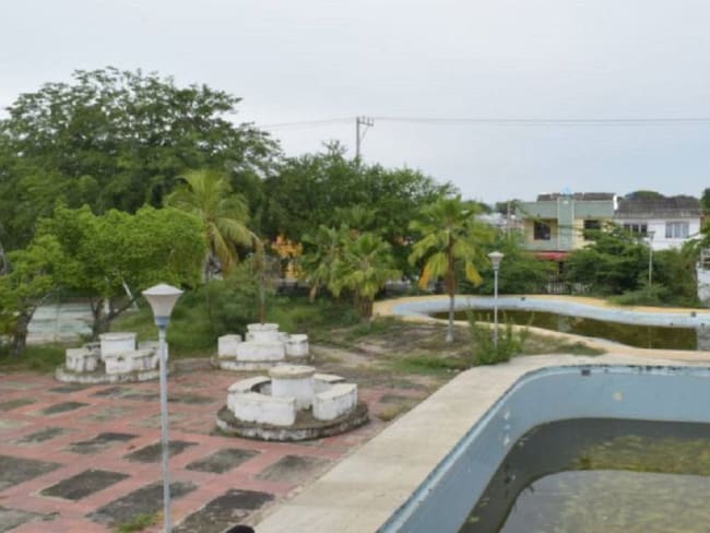 Anuncian recuperación del Centro Recreacional ‘El Edén’ y el Parque Bolívar