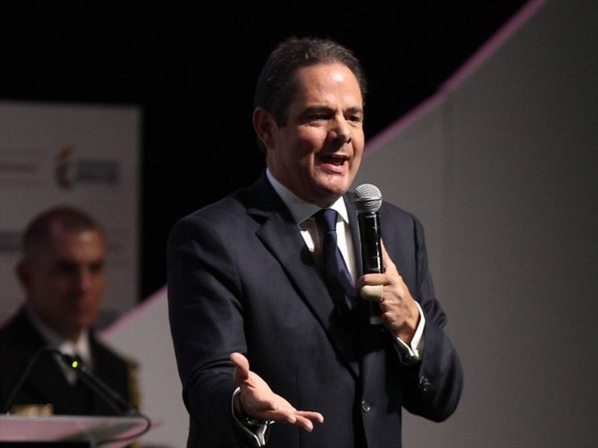 A Germán Vargas no le gusta la reforma política: Lara