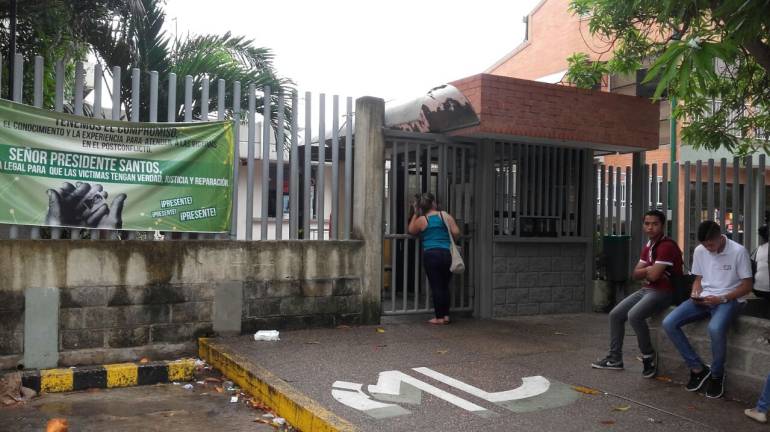 Instituto de Medicina Legal