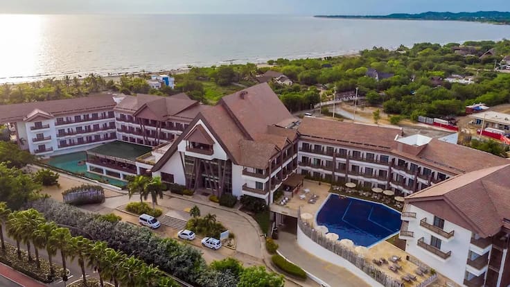 Inversionistas denuncian presunta estafa tras millonarias pérdidas en proyecto hotelero en Cartagena