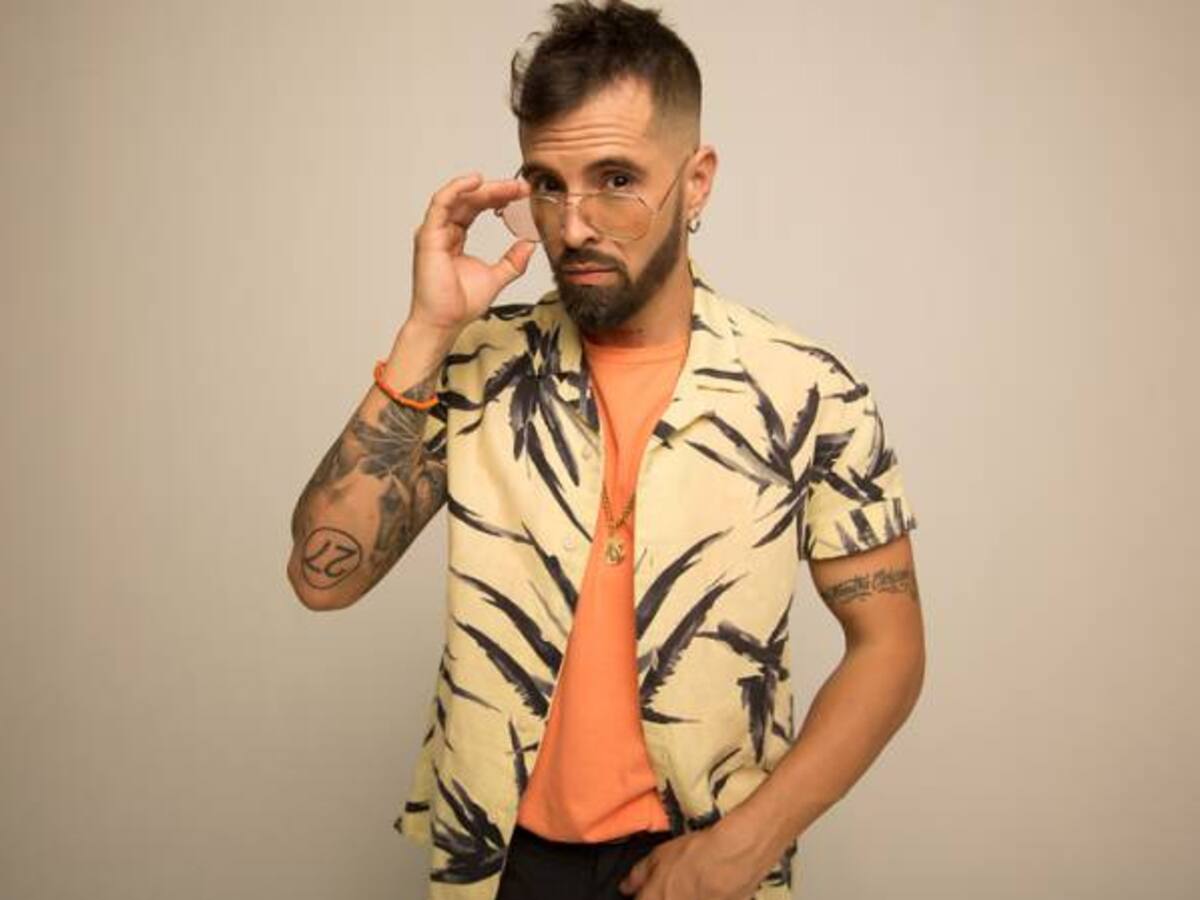 “Quédate Aquí” el nuevo sencillo de Mike Bahía