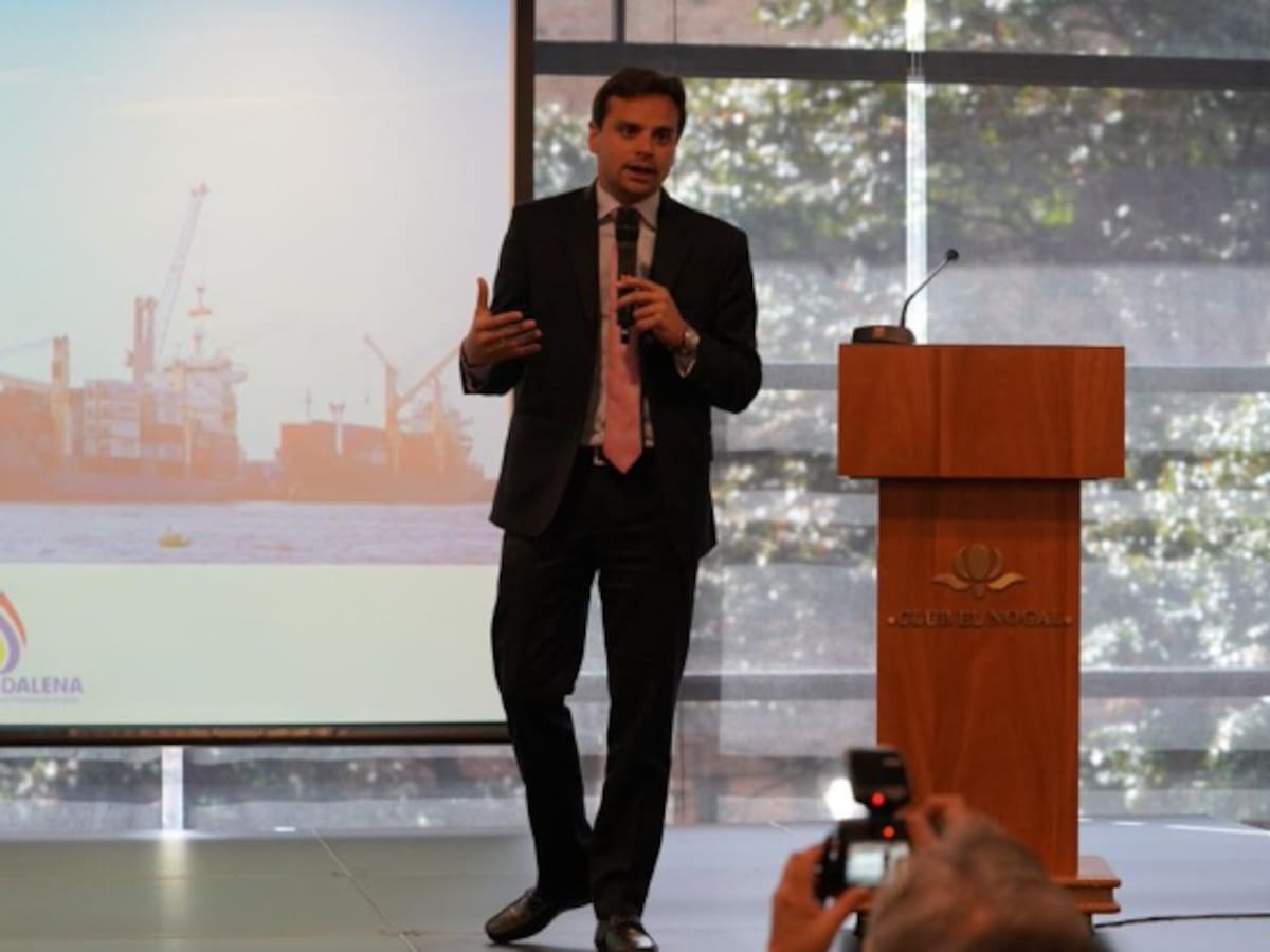 No se necesita licencia ambiental para la APP del Río: Cormagdalena