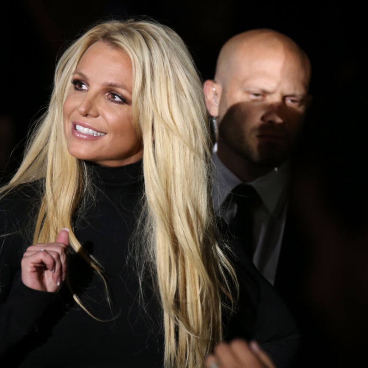 Britney Spears revela que tiene suerte de estar viva: “A pesar de cómo me trató mi familia”