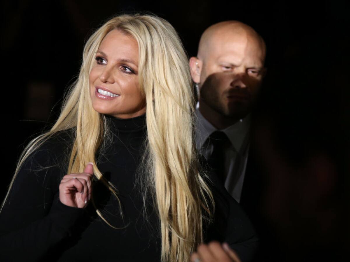 Britney Spears revela que tiene suerte de estar viva: “A pesar de cómo me trató mi familia”