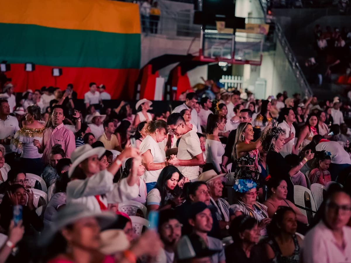 Ventas por $140 mil millones reporta el sector comercio durante las fiestas de Ibagué