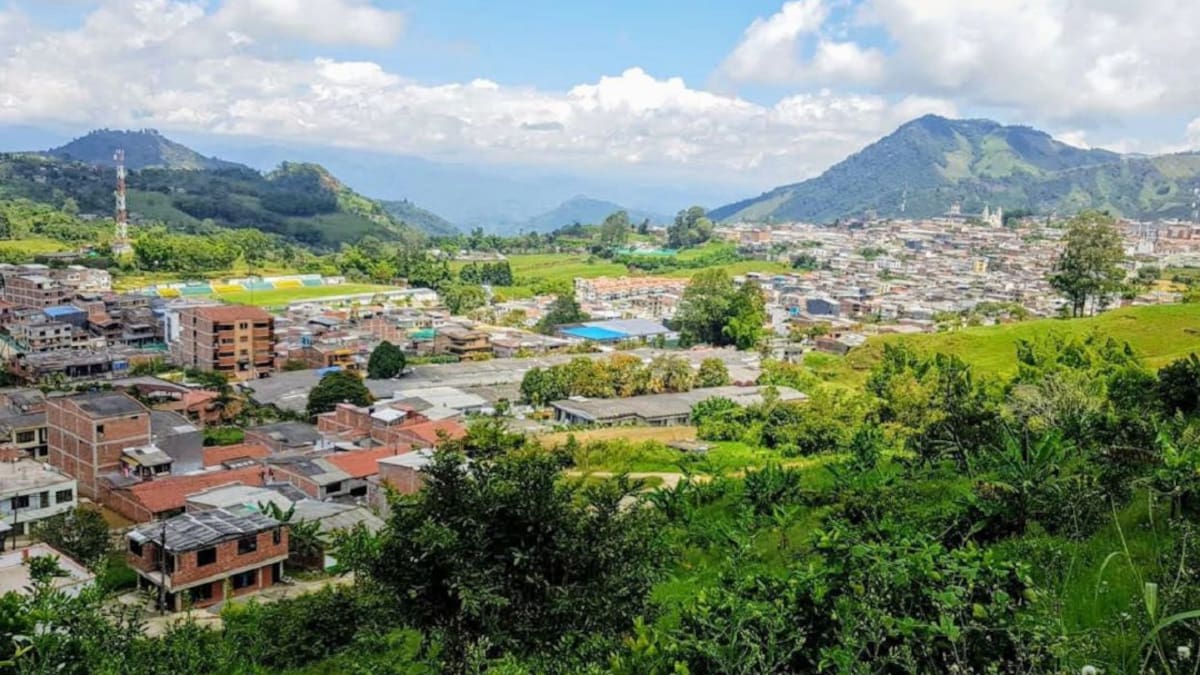 Decretan alerta naranja en Riosucio ante afectaciones por las lluvias