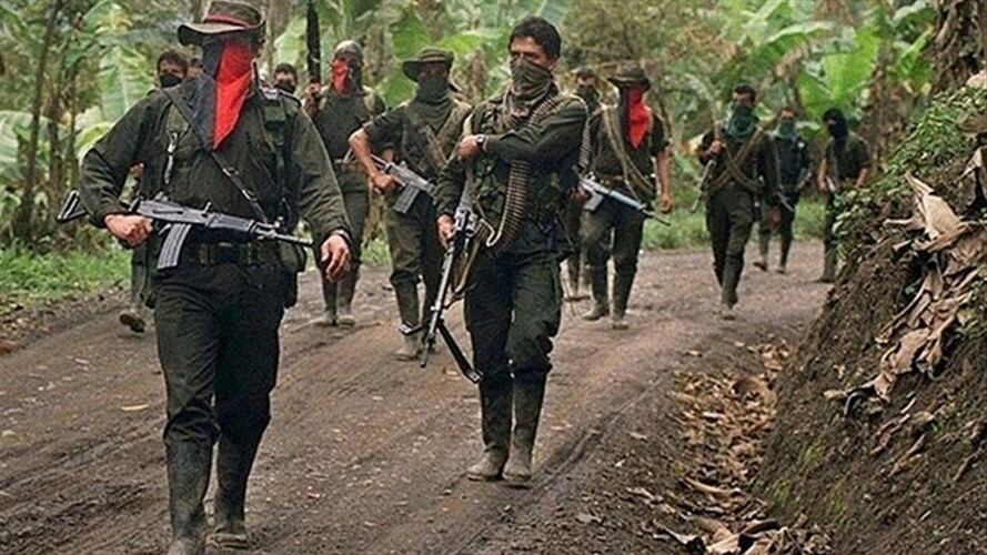 Iglesia en el Chocó pide que cese el fuego con el ELN sea permanente. Foto: Colprensa