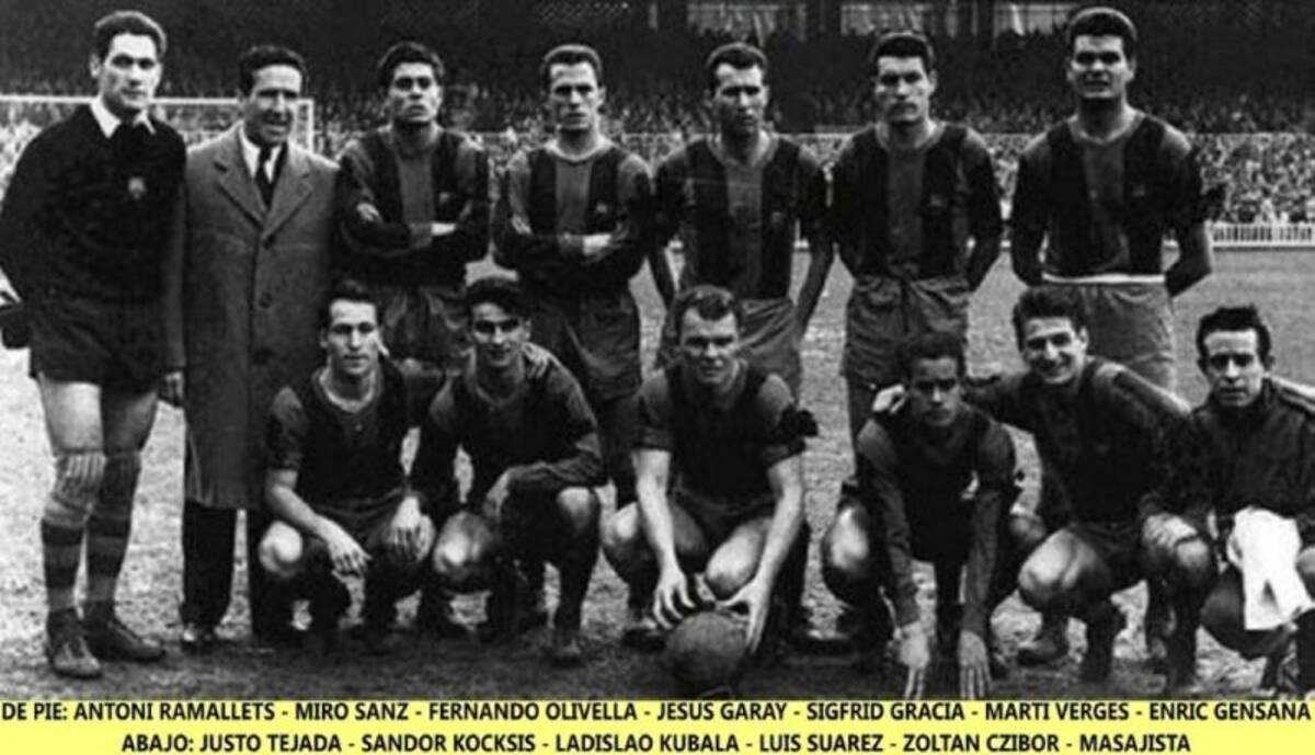 Barcelona 1959