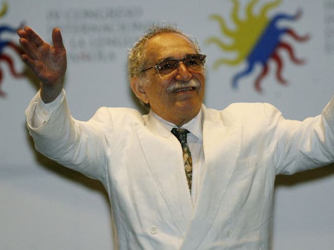 La música en la obra de Gabriel García Márquez