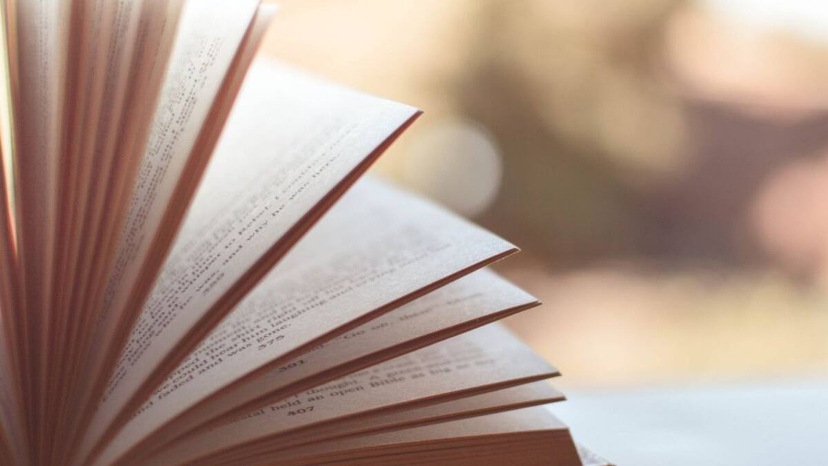 Libro “Oscuro Abril”, nació de una tesis de grado