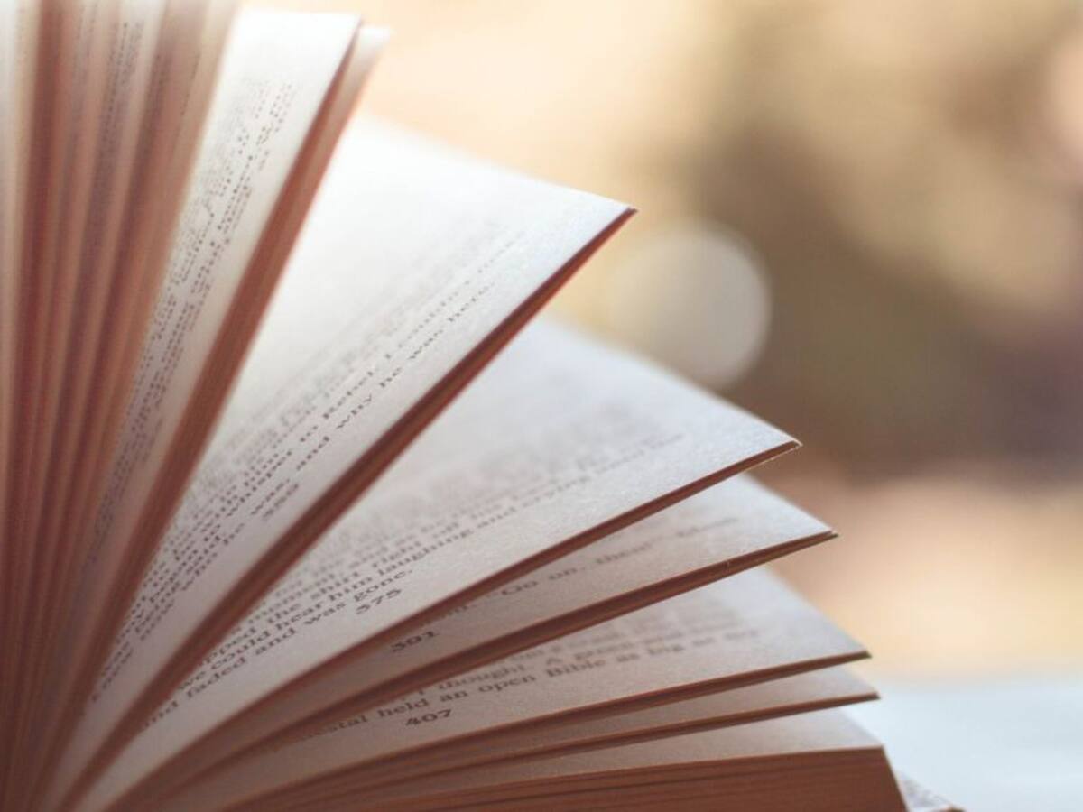 Libro 'Oscuro Abril' nació de una tesis de grado