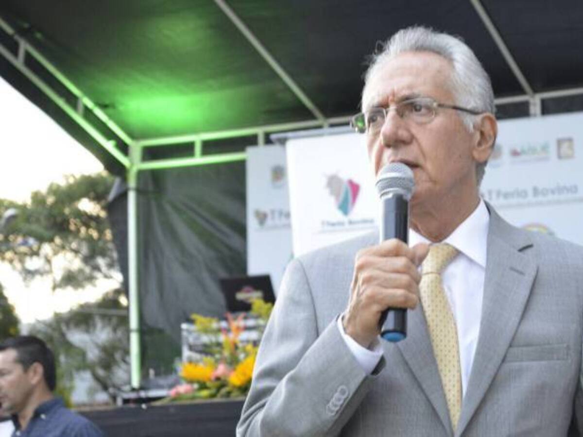 23 de octubre fecha probable para la consulta minera en Ibagué