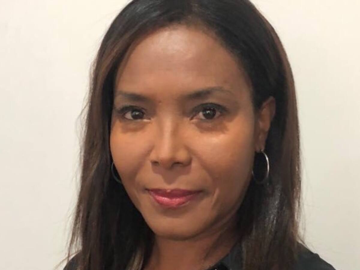 La cuota afro del gabinete de Iván Duque