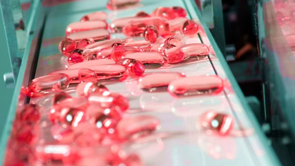 Procaps renovó su marca tras 50 años de operación