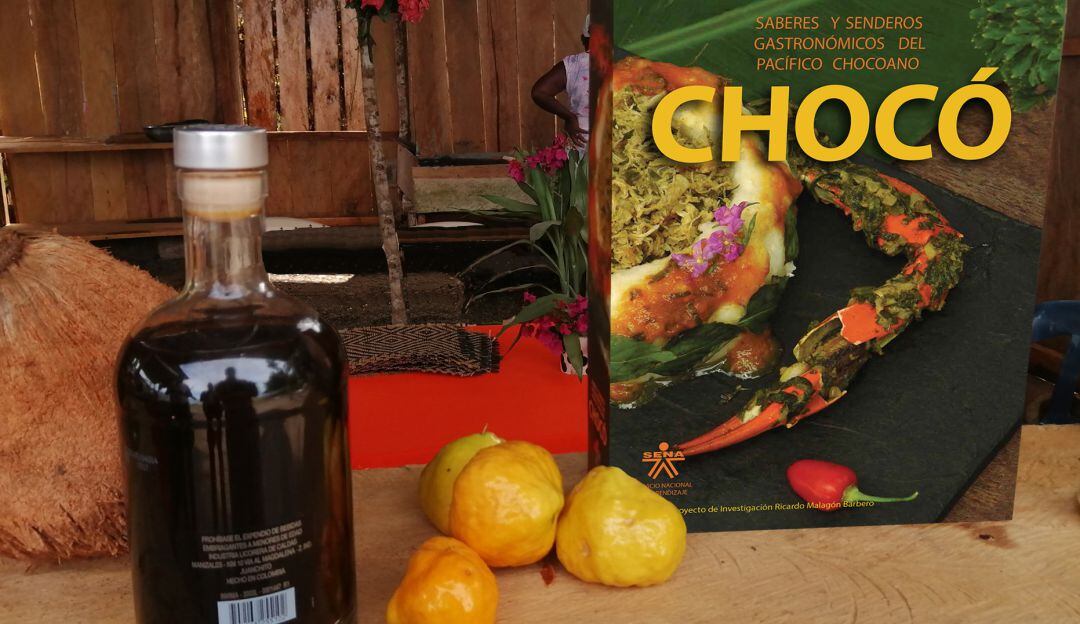 Ganarse un Gourmand World Cookbook Awards es equivalente a un premio Oscar en el cine.  