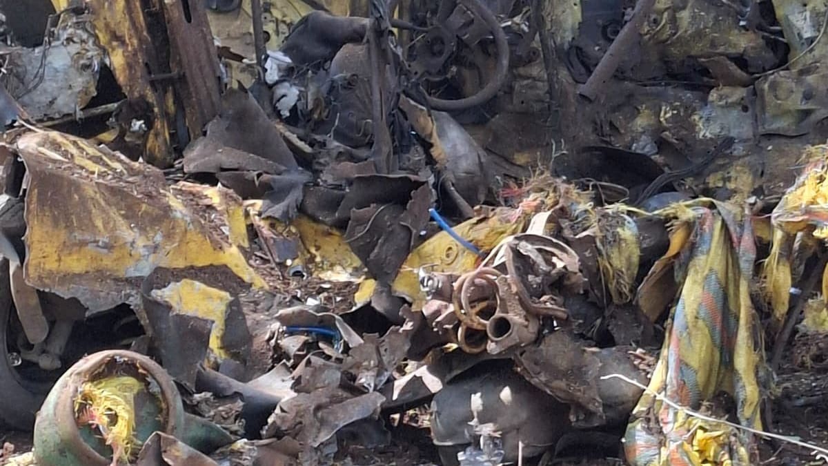 Ejército reportó explosivos y detonaciones en la vía Panamericana, al sur del Cauca