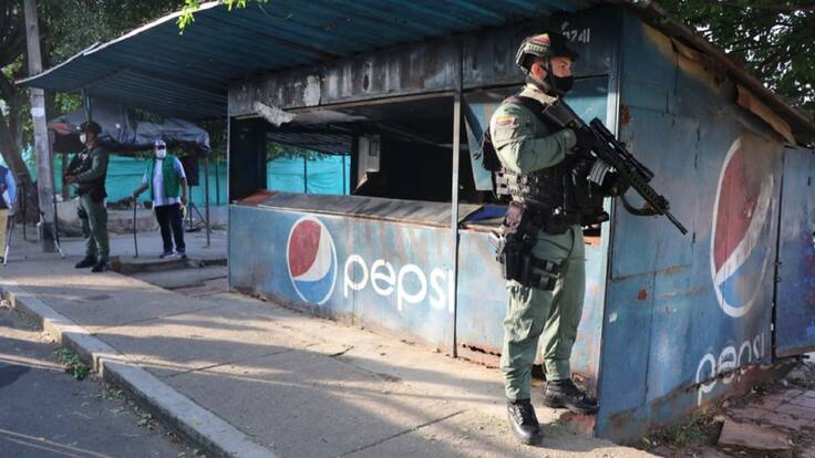 Autoridades buscan en el Magdalena Medio a ganadero secuestrado