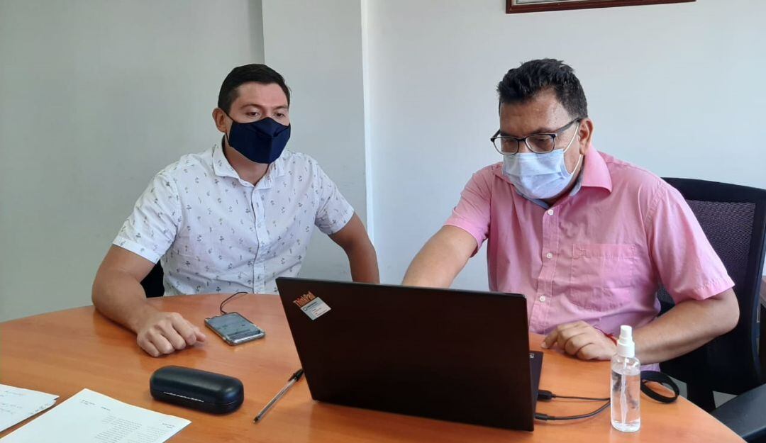 Fondo de Pensiones del Distrito de Cartagena