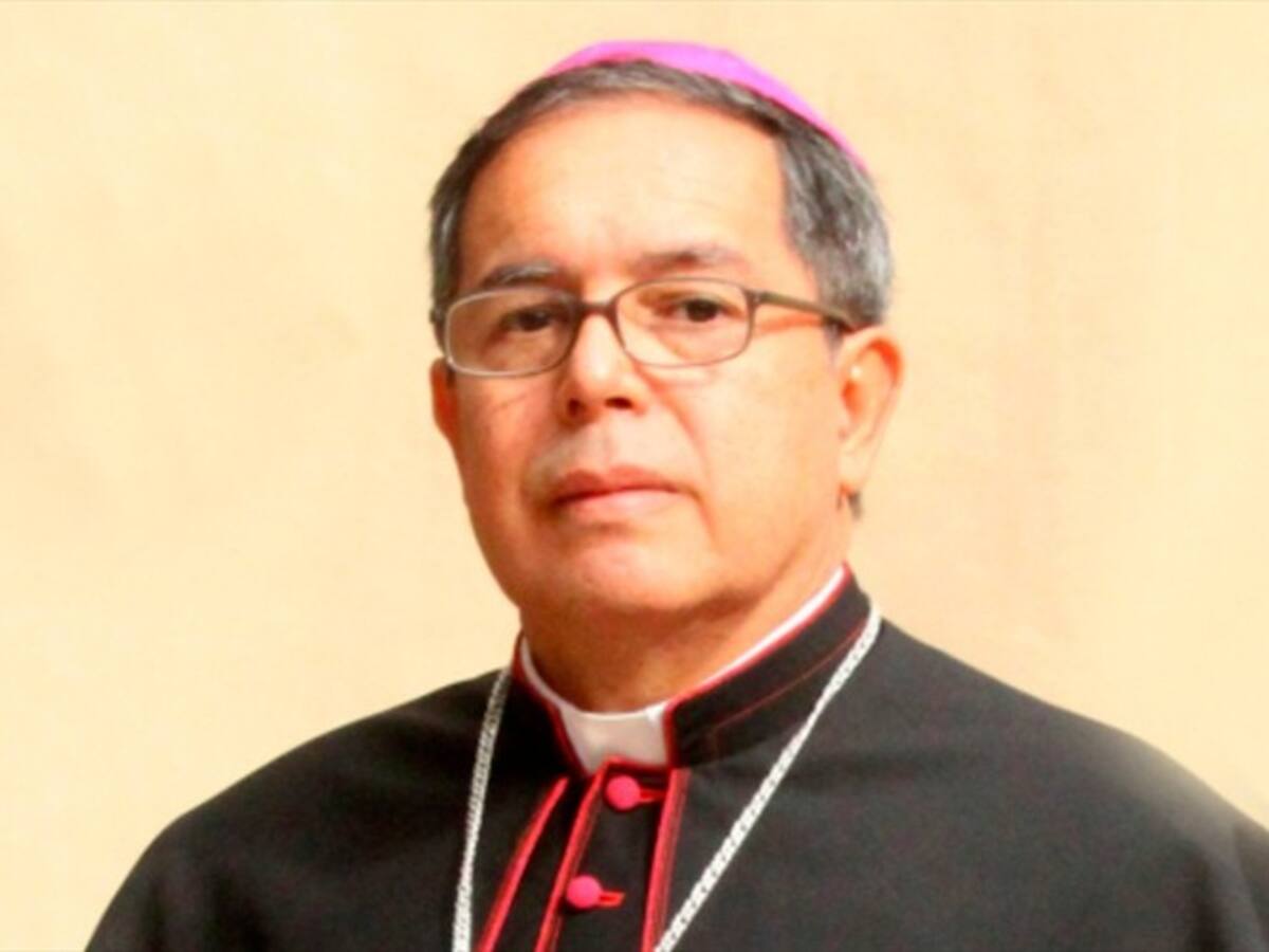 Papa Francisco nombra nuevo arzobispo para Popayán