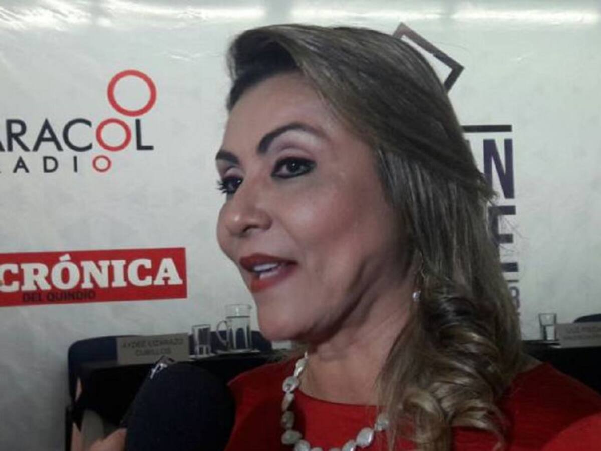 Pliego de cargos contra exalcaldesa de Armenia y exgerente de Amable