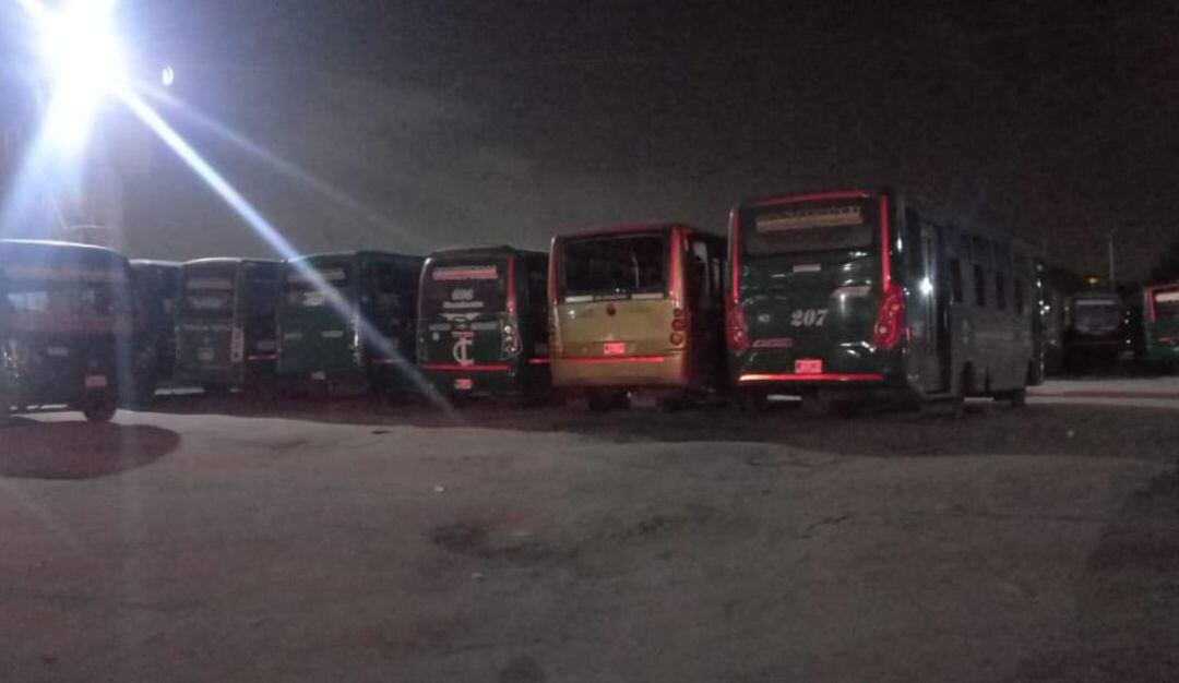 Nevada de Coolitoral